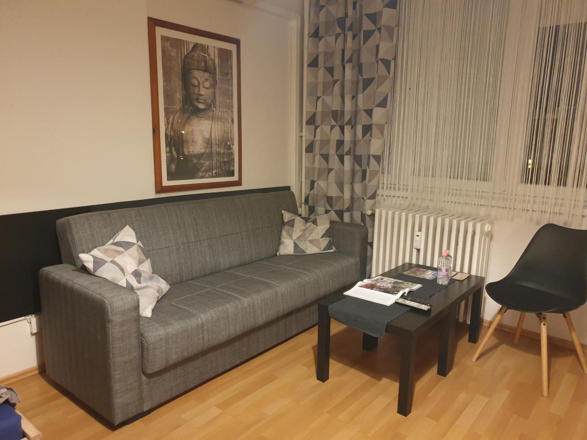Central Apartman Salgótarján Exterior foto